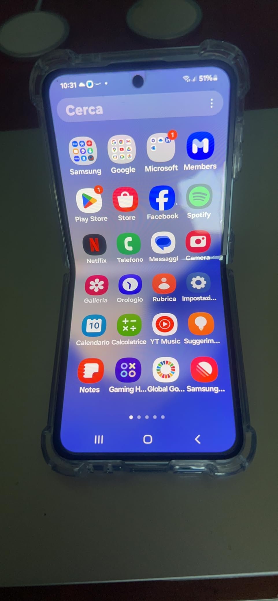 Recenzie Magdalena Zielińska