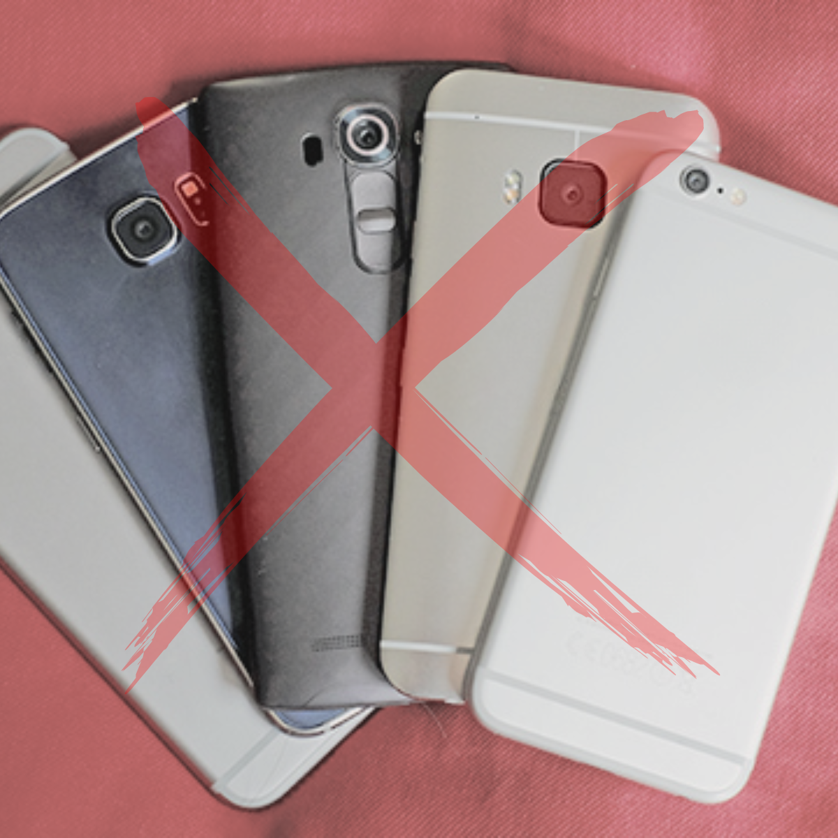 Tradicionalni pametni telefon