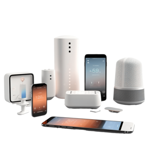 Smart Home Gadgets
