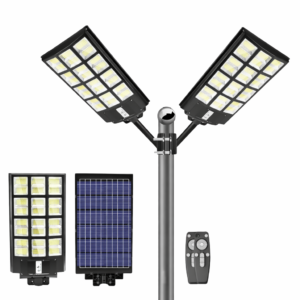 Solar Lamp