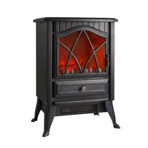 Electric Fireplace