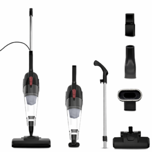 Bagless Vertical Vacuum