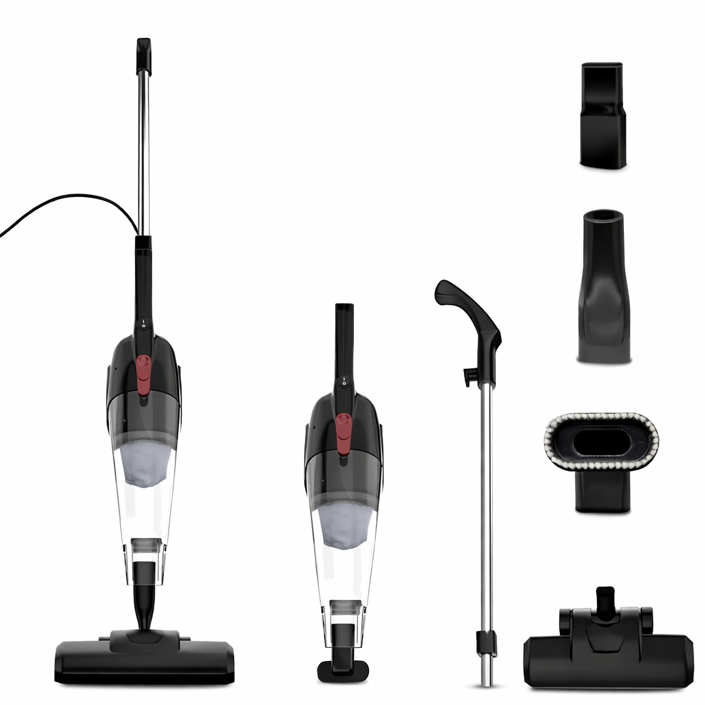 Portable Vacuum Cleaner