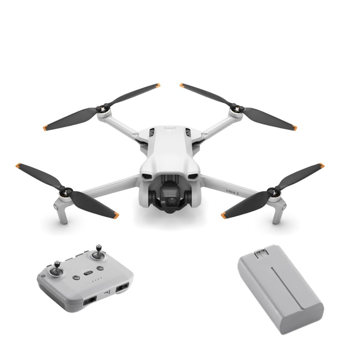 4K Camera Drone