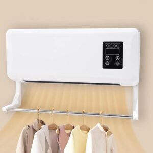 Wall Convector