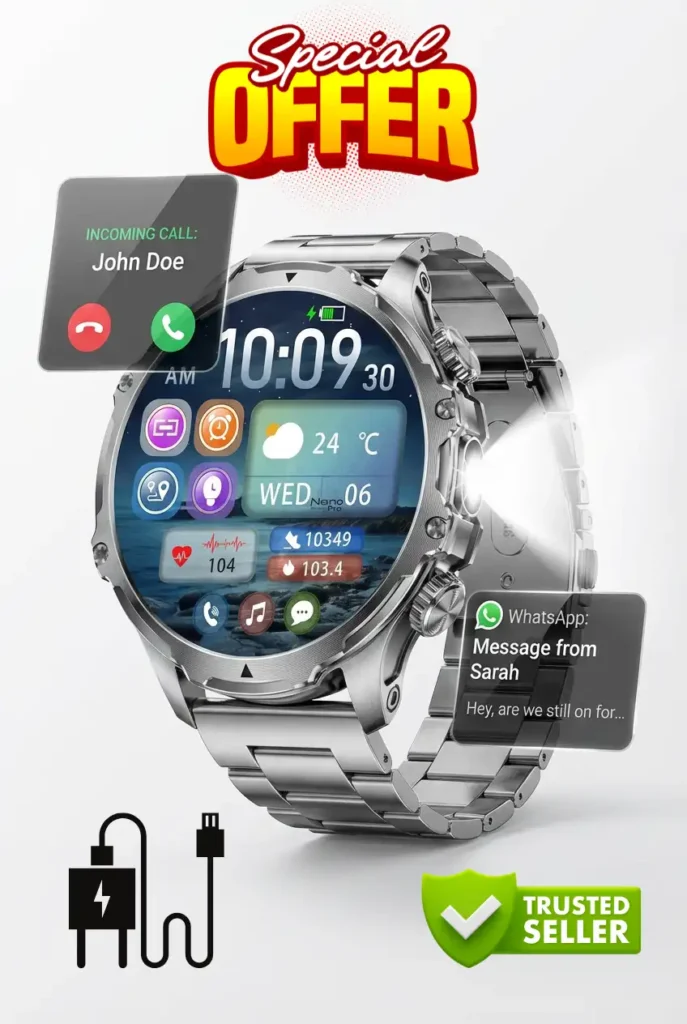 Smart Watch