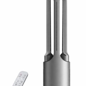 Electric Fan Heater Portable