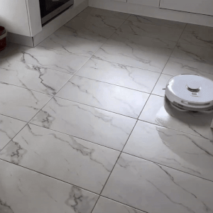 Robot Sweeping Vacuum Cleaner Auto
