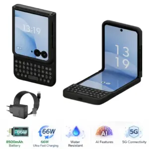 Budget Smartphone Android Unlocked