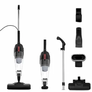 Bagless Vertical Vacuum Cleaner