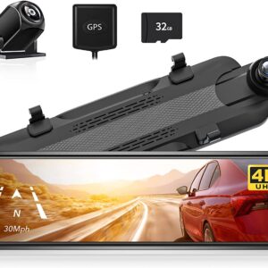 Dash Cam Driving Recorder Full HD